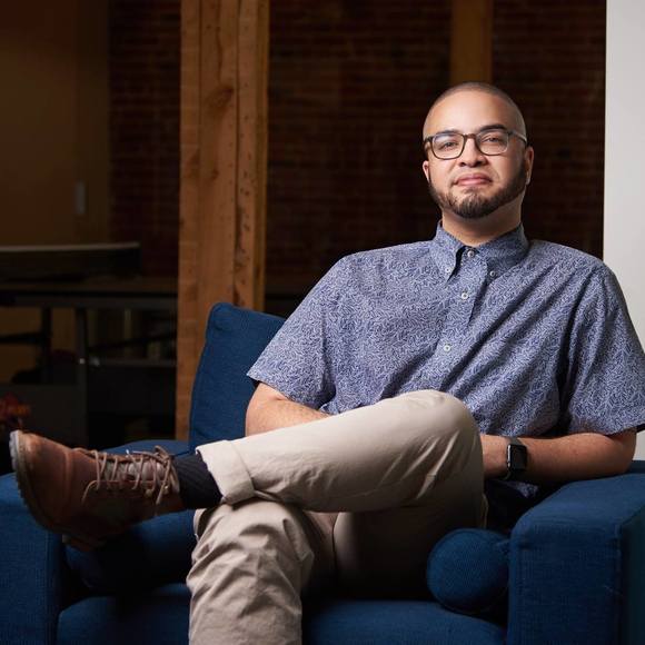 Meet your Posher, David - Picture 1 of 1